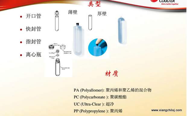 超速離心機(jī)離心管的使用-圖解-離心管怎么使用？