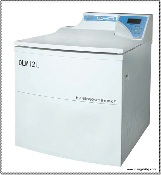 三駕齊驅(qū)，讓離心機(jī)行業(yè)起質(zhì)的飛躍