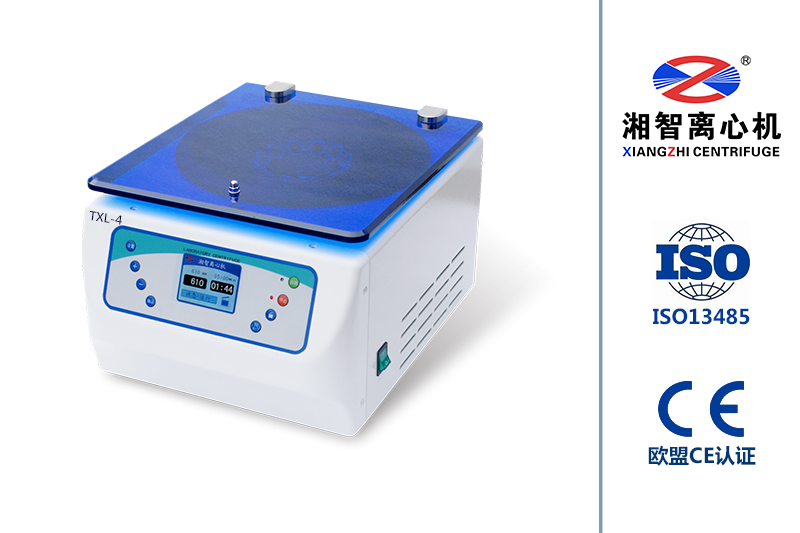 現(xiàn)場測試離心機，好就買