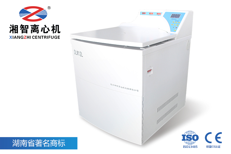 超大容量冷凍離心機大在哪里？